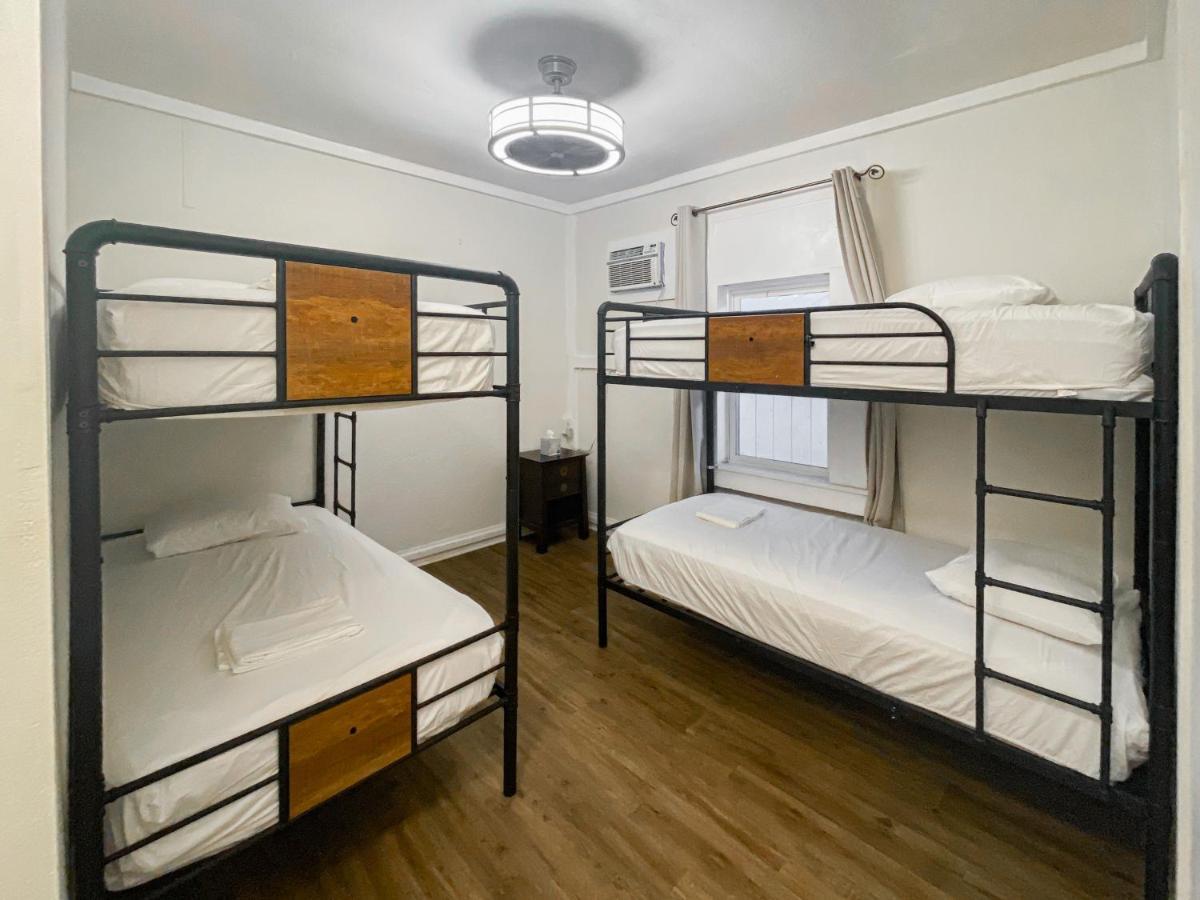 Howzit Hostels Wailuku Buitenkant foto