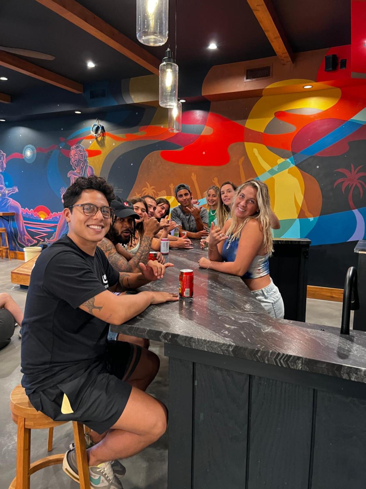 Howzit Hostels Wailuku Buitenkant foto