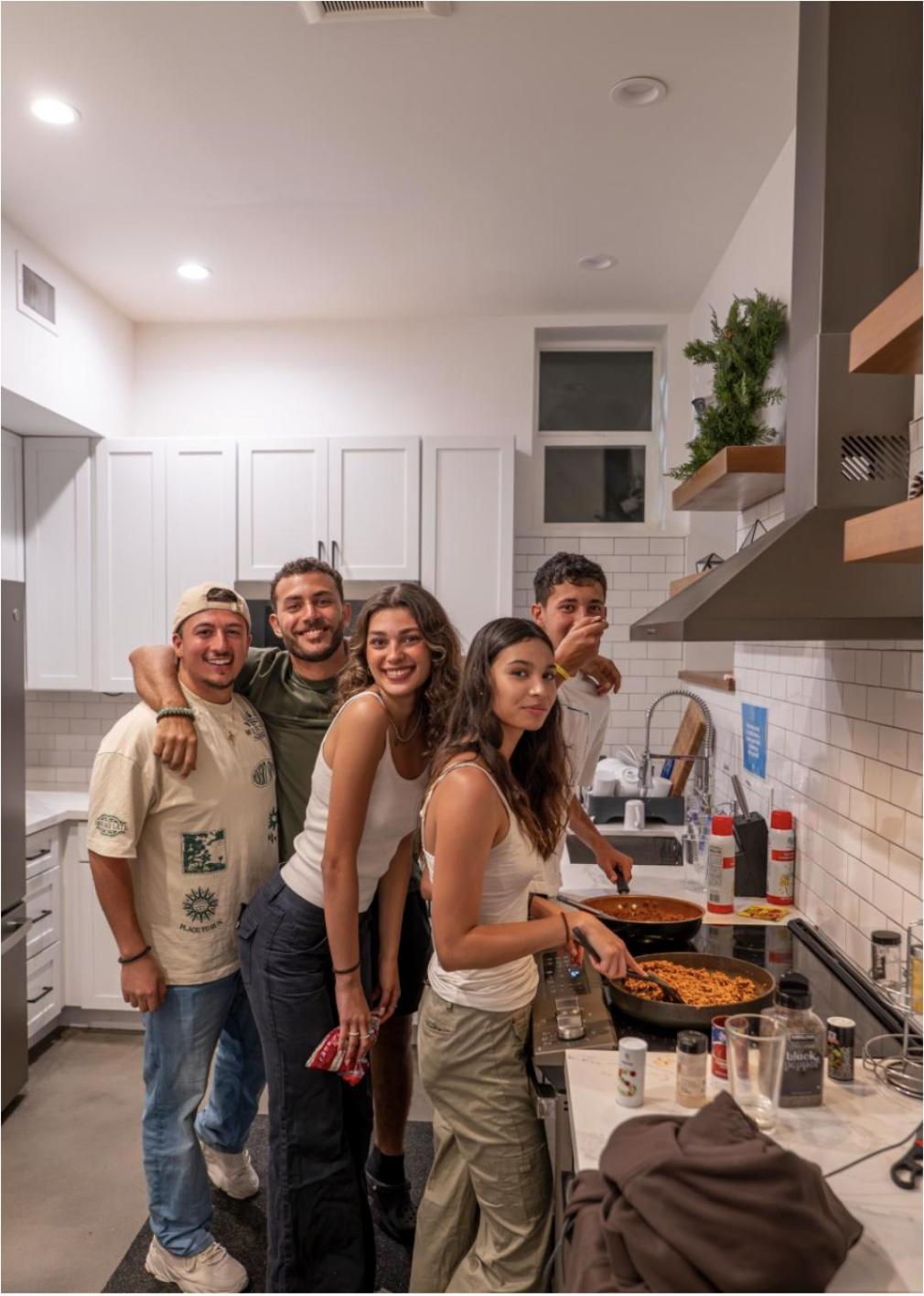 Howzit Hostels Wailuku Buitenkant foto