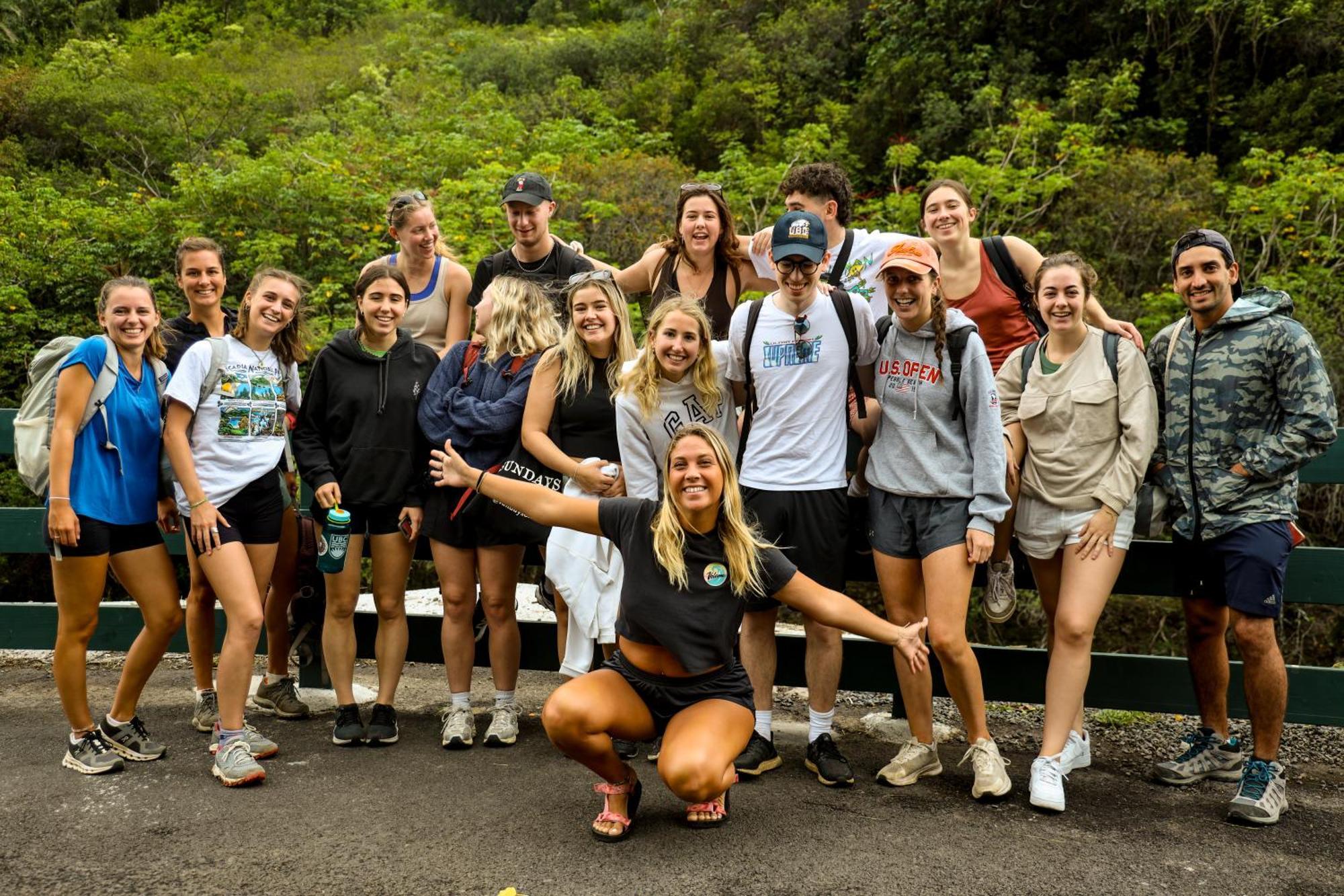Howzit Hostels Wailuku Buitenkant foto